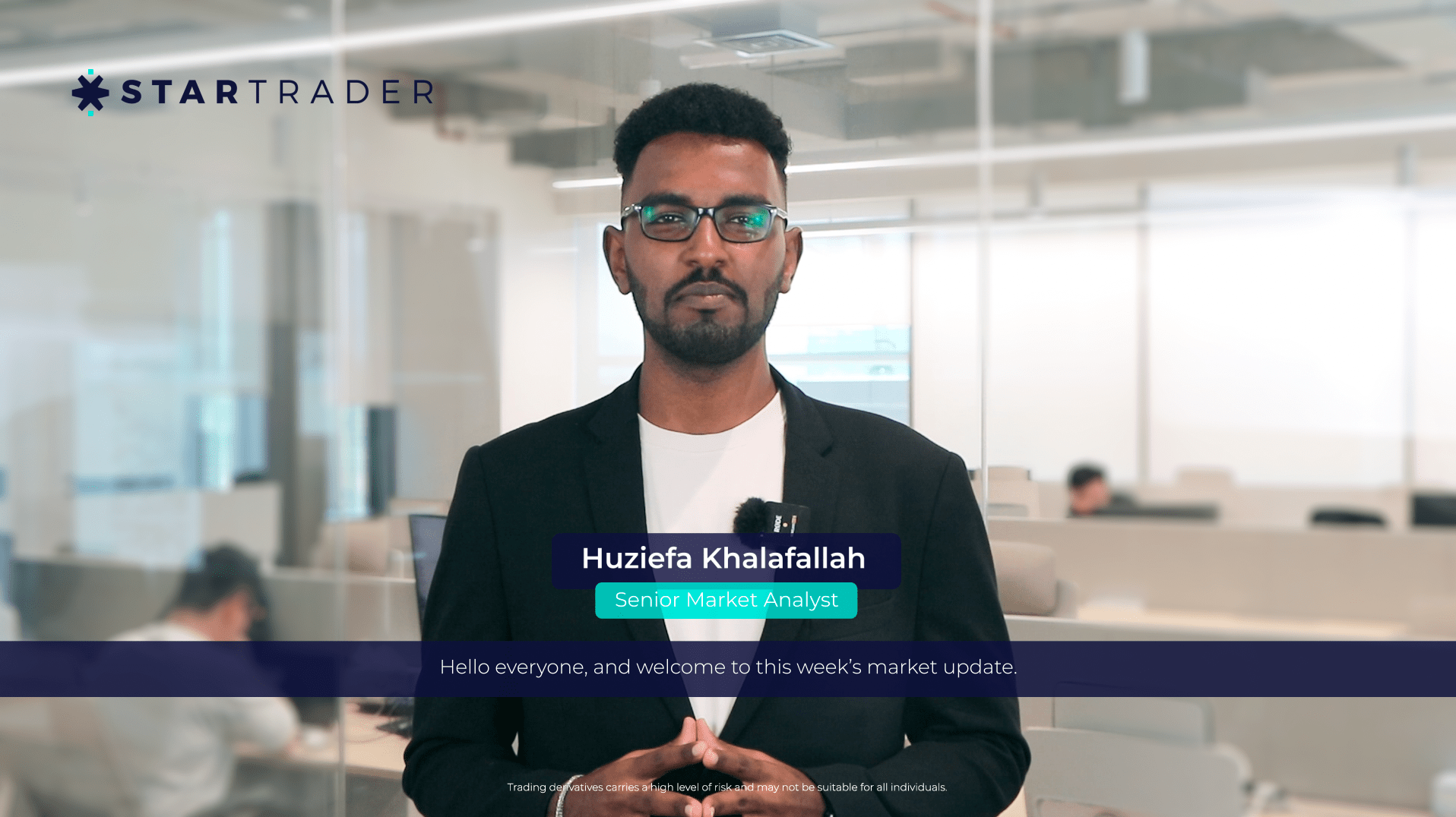 Monday Market Update I 20-May-2024